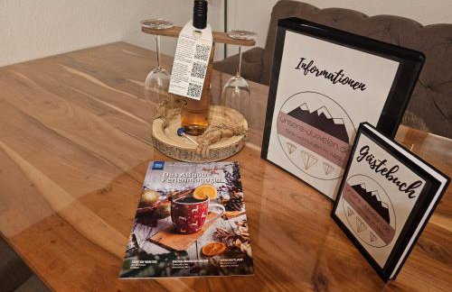 Sonnen-Juwel - Hallenbad, Sauna-2 getrennte Schlafbereiche, inklusive Bettwäsche, Handtücher, tolle Kinderausstattung - Foto 27