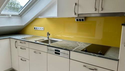 Ferienwohnung am Staufen - Foto 5