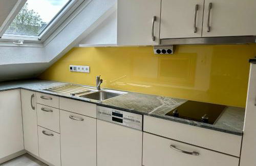 Ferienwohnung am Staufen - Foto 5