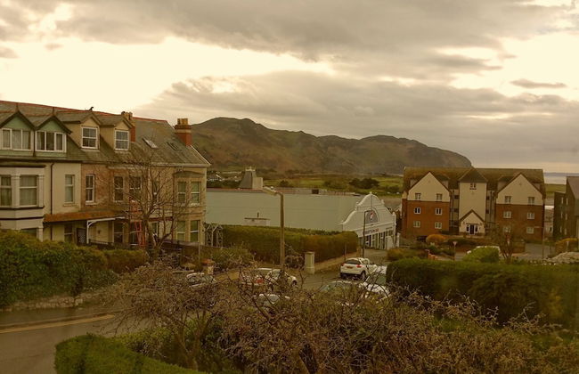 Luxurious Apartments In Conwy - Photo 30