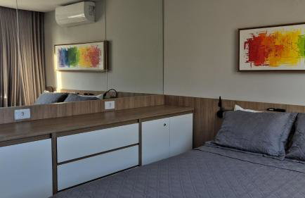 Apartamento Singular - Foto 16