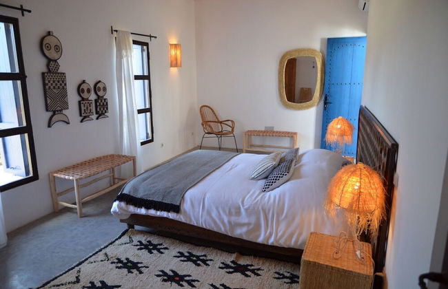 Guest House 12 People, 5 Bedrooms, Overnight or Full Rental - Foto 8