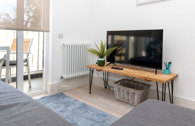 The Old Stables - Foto 36