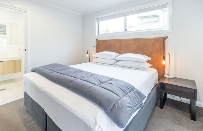 NRMA Ballarat Holiday Park - Foto 4