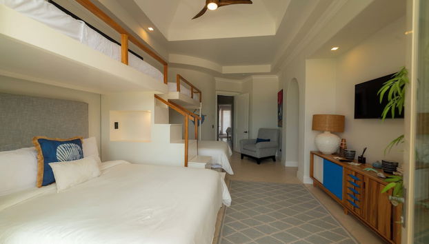 Bella Vista 4A Ocean View renovated - Foto 4, Interior