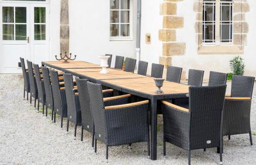 Le château - Foto 16