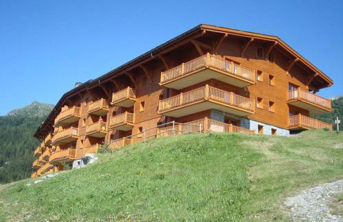 Appartement calme avec balcon, accès direct aux pistes - FR-1-346-417 - Photo 14