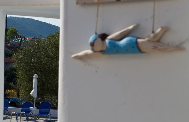 Viva Mare Hotel - Foto 63