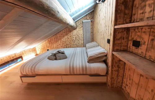 Dream House Quadrifoglio. Sulle piste di Folgarida,madonna di campiglio. - Photo 23