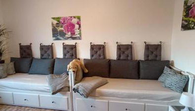 Ferienwohnung Gentsch in Schmannewitz - Foto 4