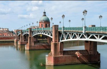 Appartement Centre Carmes - Foto 23