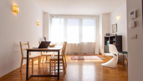 Columpio Milan Isola Rooms and Apartment - Foto 3