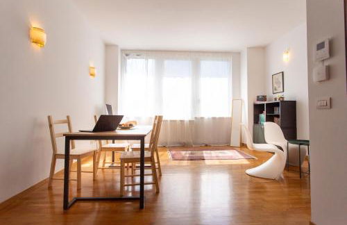 Columpio Milan Isola Rooms and Apartment - Foto 3