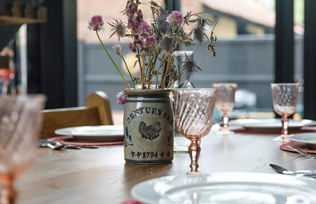 Stunning 3-bed Barn in Norfolk - Foto 16