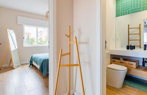 Cascais Sunny with Ocean Views - Foto 23