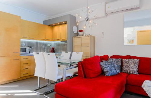 Deluxe Chrousso Pool Villa - Foto 9