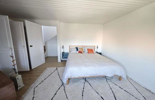 Casa con piscina y vistas en Nigrán - Foto 4