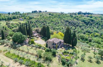 Il Giardino Inglese - Foto 12