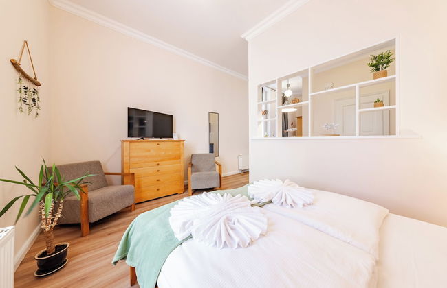 Villa Glaeser Ferienwohnungen - Foto 30