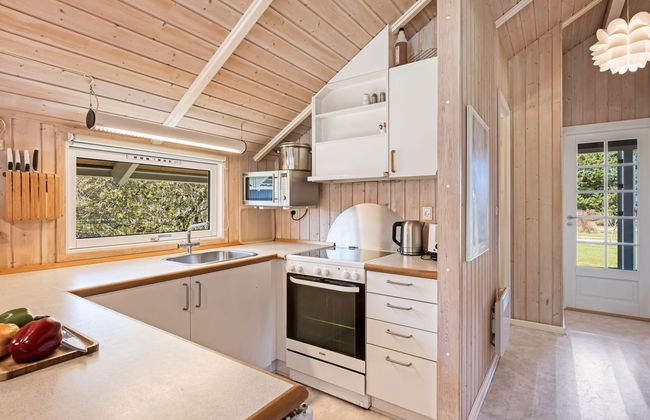 "Snefrid" - 12km from the sea - Foto 19