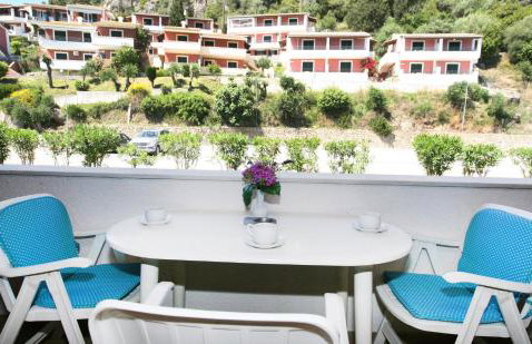 Glyfada Gorgona Apartments - Foto 51