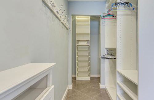 Waterfront Palmetto Home with Private Pool and Dock! - Foto 16