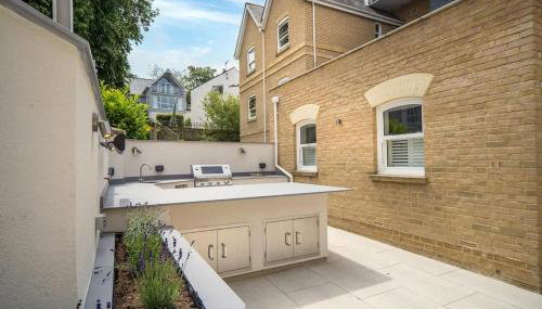 Coach House, Cowes - Foto 2