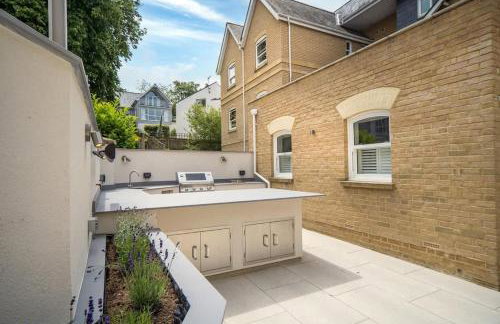 Coach House, Cowes - Foto 2