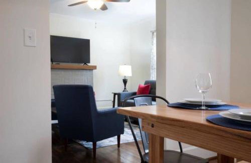 28th Street Historic at Norwood - Foto 12