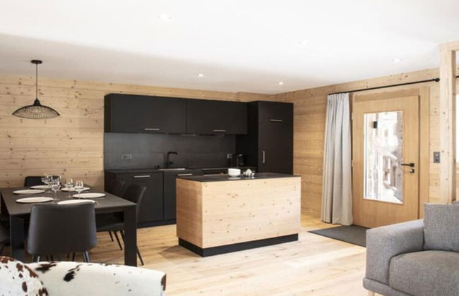 Welcoming Apartment With Paid Sauna - Foto 4