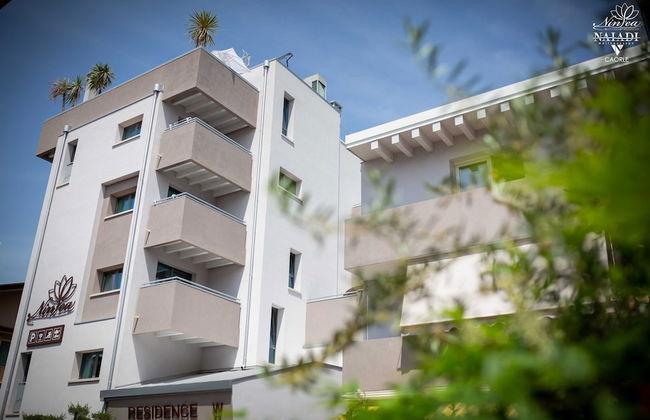 Ninfea Wellness & Spa Residence - Foto 57