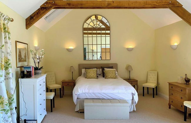 Paradise Position on Exmoor National Park - Foto 1