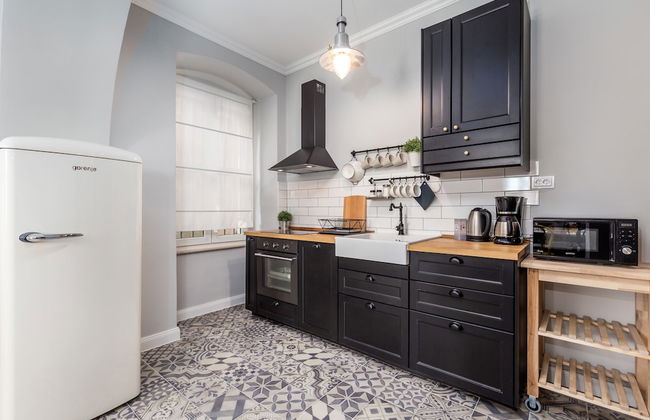 Apartments Karolina - Foto 11