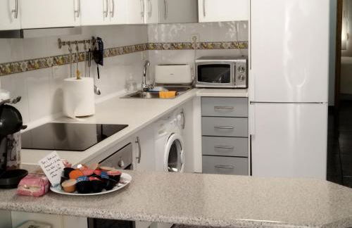 Capitanía frente al mar - Foto 8