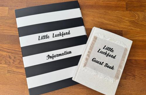 Little Luckford - Foto 38