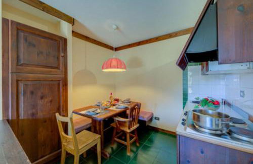 Grange Hike & Ski Sestriere Apartments - Foto 40