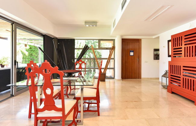 Salobre Villa 3 - Foto 22