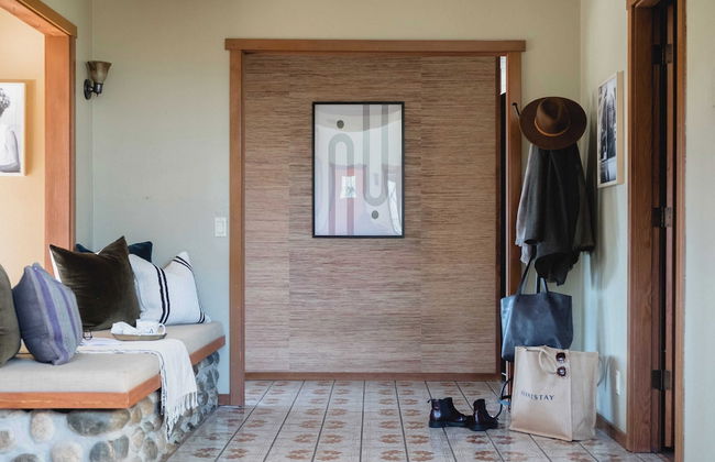 Gable by Avantstay Beautiful 3.5 Acre Oasis w/ Gorgeous Views, Pool & Hot Tub - Foto 27