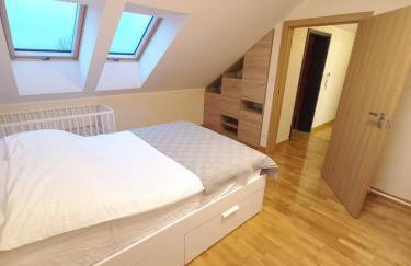 Apartament Lusowo - Foto 9