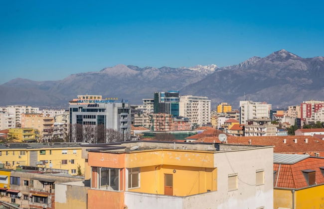 The Peace-up Apartment - Foto 43