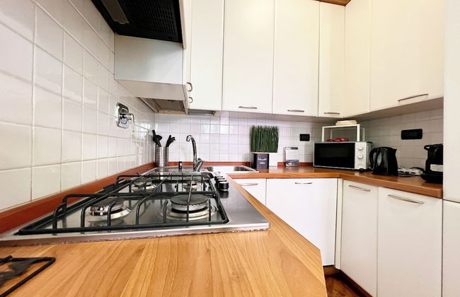 Dock of the Bay, Genova - Photo 37