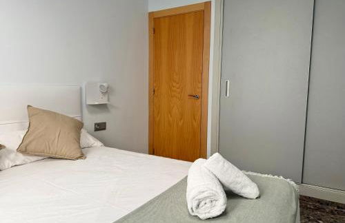 Apartamento turístico Playa Valencia - Photo 20