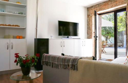 Casas do Torreão 3 casas de alojamento local - Foto 74