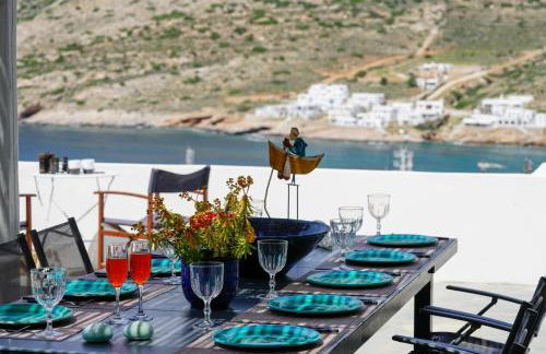 Villa in Kamares, Sifnos - Foto 15