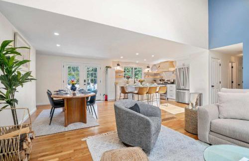 Game Room Private Yard w Fire Pit - Foto 9