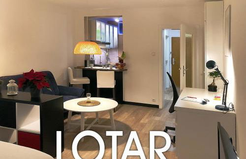 Apartments Essen-Rüttenscheid - Foto 25