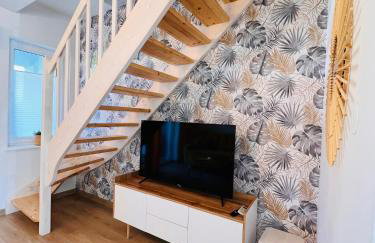 Domki Apartamentowe Orłówka - Photo 48