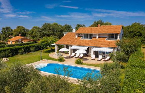 Villa Basic - Foto 17