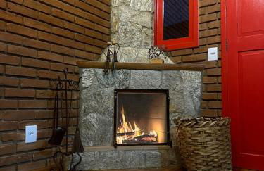 Chalé da Conquista - Foto 1