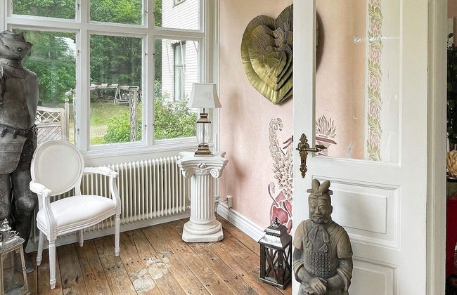 4 Star Holiday Home in Olofstrom - Foto 30